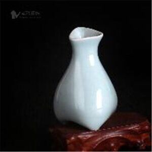 Modern Floral Display Vase